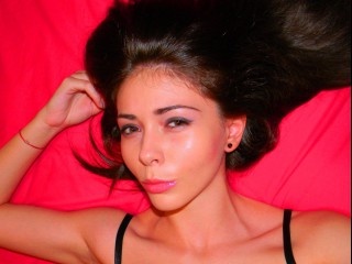 brunette kittyspassion