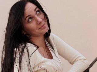 brunette viktoriia viktor