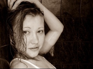 morena jenny perform de cerca