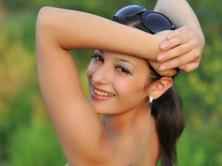 brunette vetta perform anal