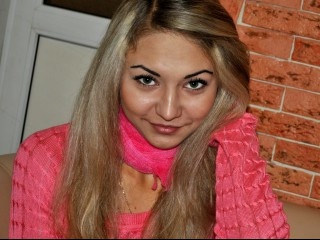 blonde diamond