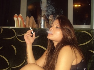 brunette empire0fsin
