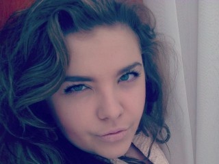 brunette olevtinagirl