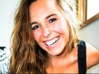 23 años, sexo en directo, sexo en directo chica