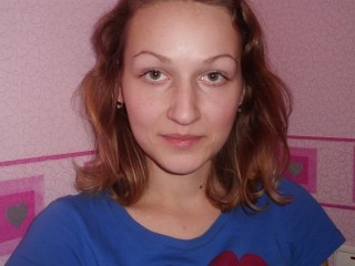 blonde ivix
