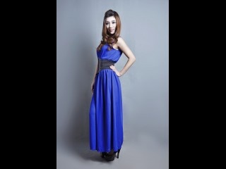 brunette lovelybubble
