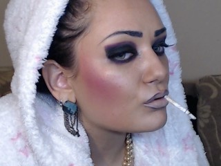 morena sandra richx perform