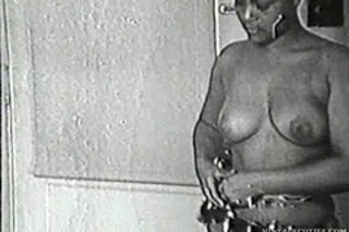 classic porn ebony babes