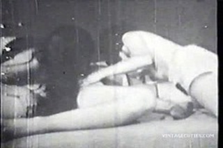 lucky vintage dude cock