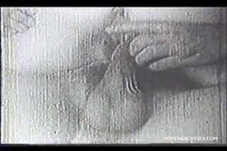 cock craving retro beauty