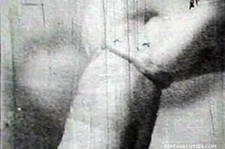 amazing vintage close video
