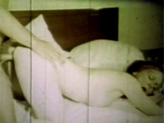 early morning vintage fuck