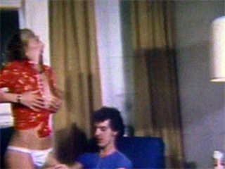 sexy vintage homemade horny