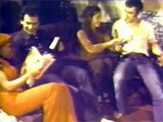 vintage cachonda interracial hardcore