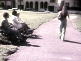 tío shagging calientes vintage