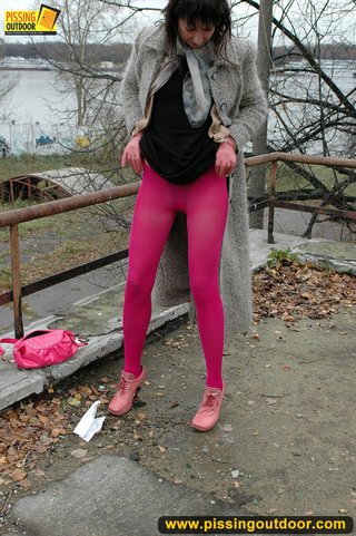 girl bright shows shame