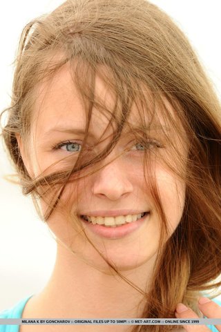 fun loving sexy girl