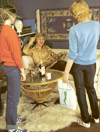 hairy retro lesbos surprised