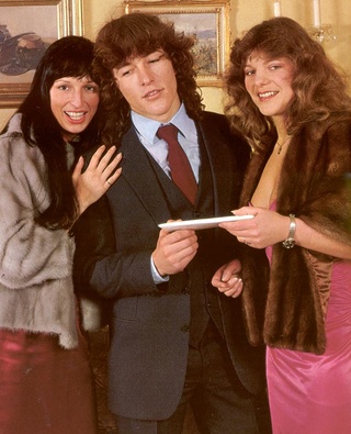 hairy seventies ladies shagged
