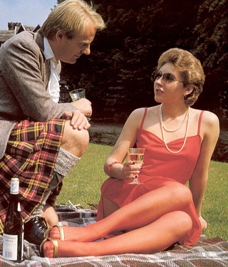 peludas seventies señora seduced