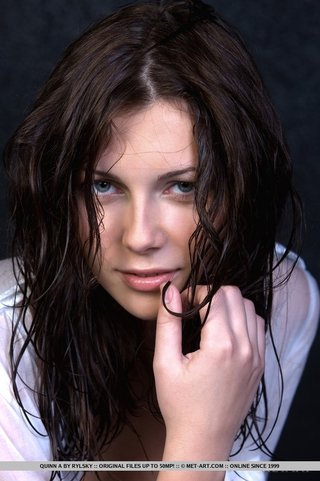 young hot seductive describes