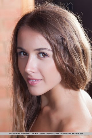 young cute temptress amazing