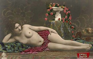 guapas vintage desnudas sweeties