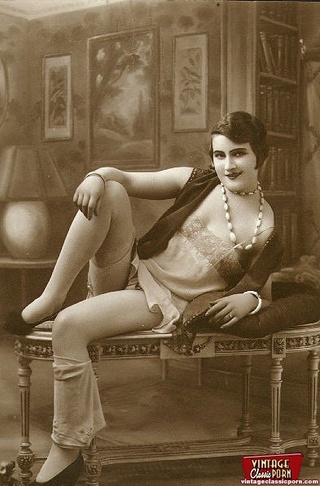 sexy vintage hot chicks