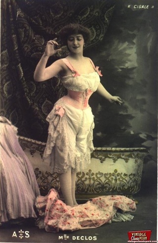 goreous vintage desnudas ladies