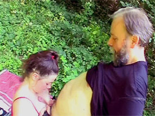 sucia hombre helps teenie