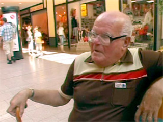 horny aged man stuffing