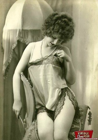 vintage chicks bonita ropa interior