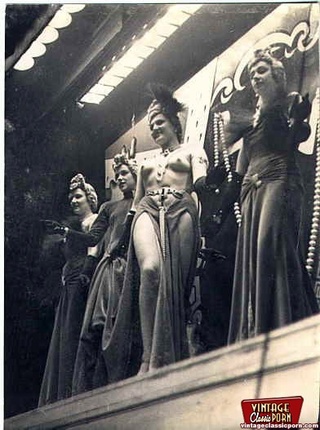 calientes vintage sexy nenas