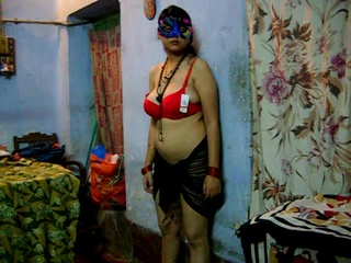 cachonda indias hombre máscara