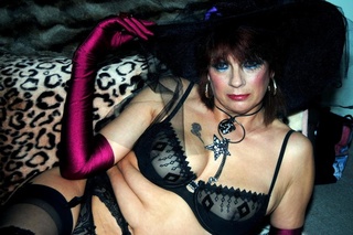 striptease dimonty from united