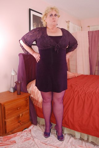 amateur, bbw, stockings, striptease