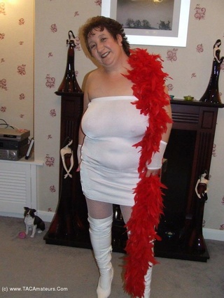 big tits kinky carol