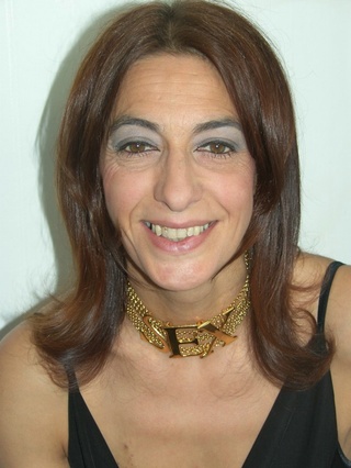 secretary jolanda from united