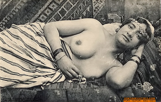 desnudo vintgage exóticas nenas