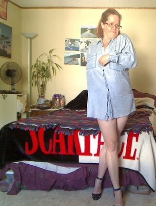 milf curvy misha milf