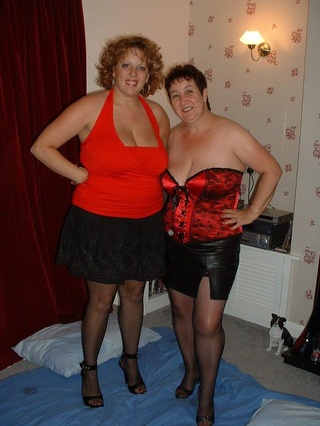 lesbian sex kinky carol