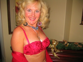 cougar ruth from united