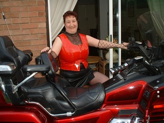bbw lingerie kinky carol