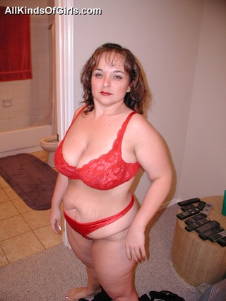 bbw mom enormous ass