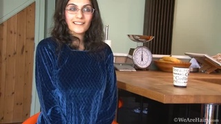 pakistani beauty riani talks
