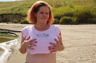 bbw striptease misha milf