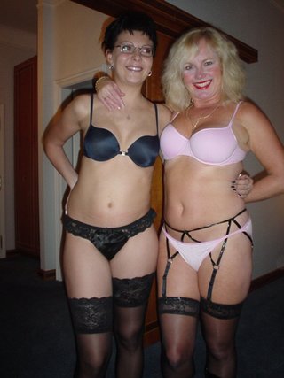 stockings ruth from united