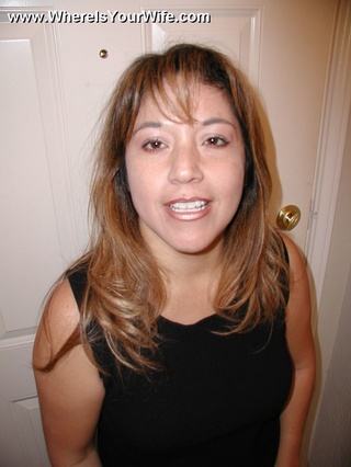 lusty latina housewife tia