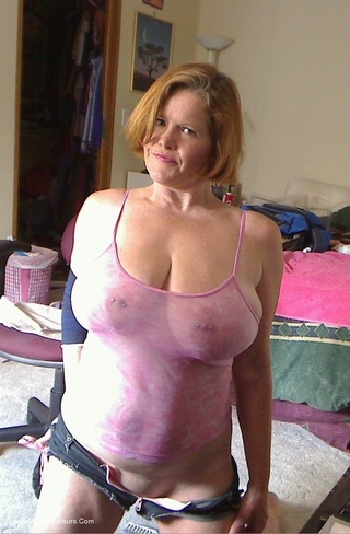 cougar misha milf from