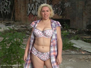 barby graffiti